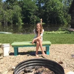 Meet your Posher, Hailey